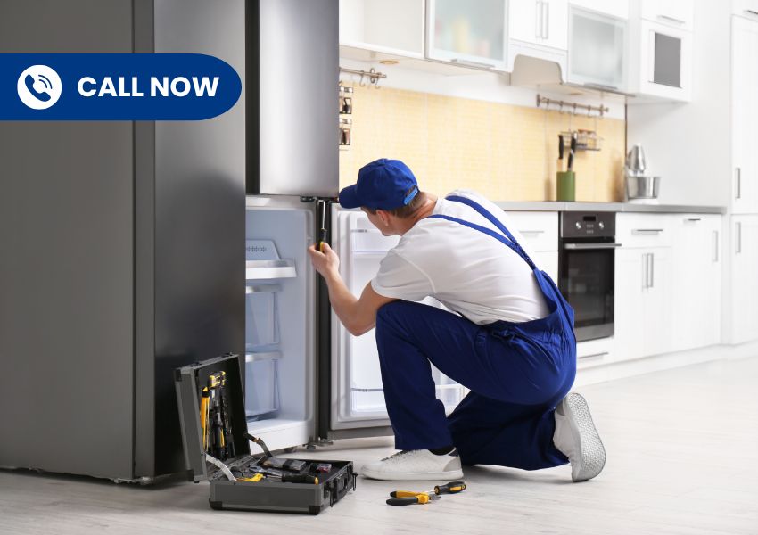 Dow City IA Appliance Repair Company